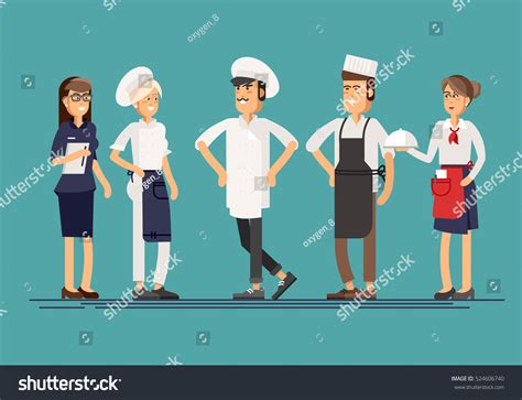 Hostess Restaurant Images Stock Photos Vectors Shutterstock