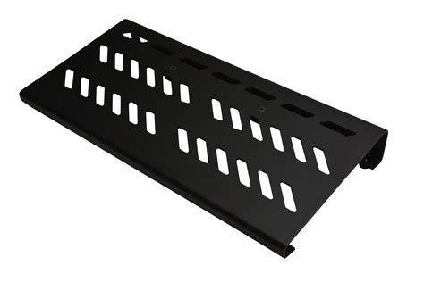 Pedals And Guitar Rack Effects