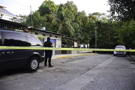 Balacera En Ensenada Deja Un Policía Muerto Y Tres Más Heridos El