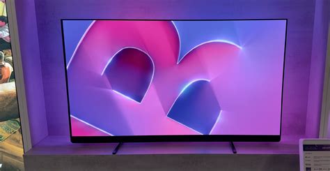 Nuevas Philips Oled Y Oled Dos Bestias Con Panel Mla Con