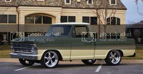 Project 1967 F100 Sw Page 10 Dfw Mustangs Classic Ford Trucks Ford Trucks Ford Truck