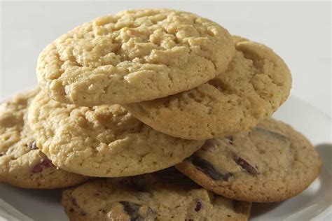 A Wonderful Basic Drop Cookie Recipe Afternoon Baking With Grandma