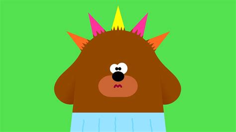 Hey Duggee Mega Marathon Youtube
