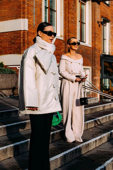 Shop 10 Copenhagen Fashion Week Street Style Looks Ahead of the Spring