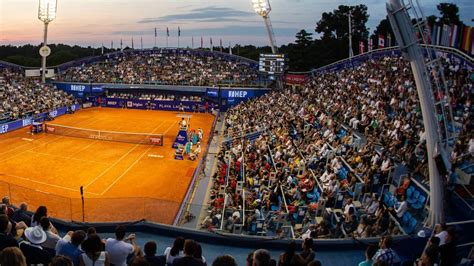 Standard: East | Croatia Open | 24-30 Jul 2023 | ATP Stadion Goran ...