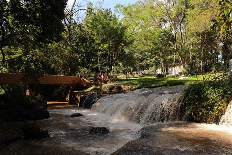 Turismo Prefeitura Municipal de Orlândia