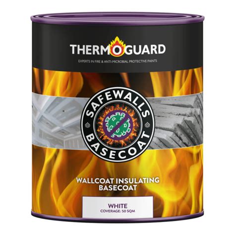 Thermoguard Uk Fire Protective Paints You Can Rely On