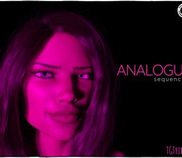 Analogue Muses Sex And Porn Comics