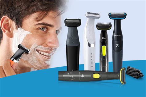 Best Body Groomers For Men Hotdeals360