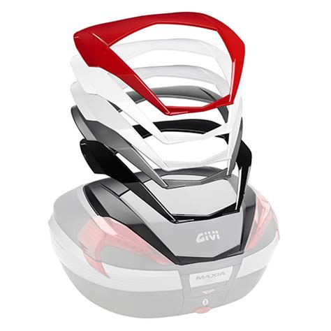 Givi V47 Cover Black CV47N Luggage | MotoStorm