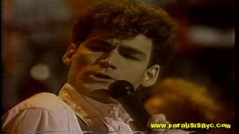 Animotion - Obsession (Live American Bandstand 1985) [HQ] - YouTube