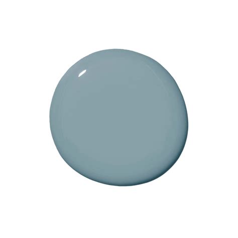 5 Dusty Blue Paint Colors For Your Home Paint Colors