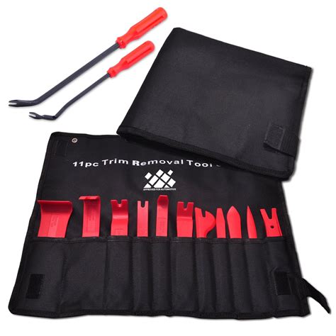 Auto Panel And Trim Removal Tool Kit Afa Tooling Tagged Pry Tools Automotive Afa Tooling