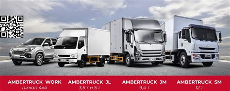 AMBERTRUCK Воронеж (Продажа,сервис автомобилей) | AMBERTRUCK (Воронеж ...