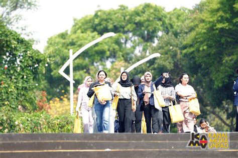 Unpad Orientation Bekali Mahasiswa Baru Agar Siap Berkuliah