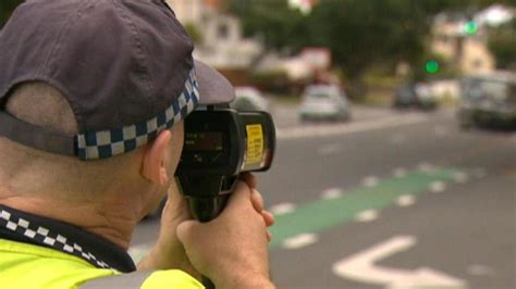 Double Demerits In Place Across Nsw Youtube