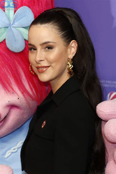 Lena Meyer Landrut Nude Pictures Photos Playboy Naked Topless Fappening