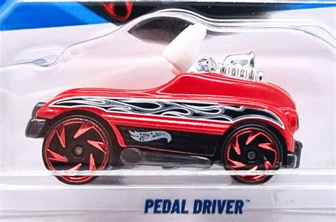 2025 Hot Wheels Mainlines Mix D New Releases