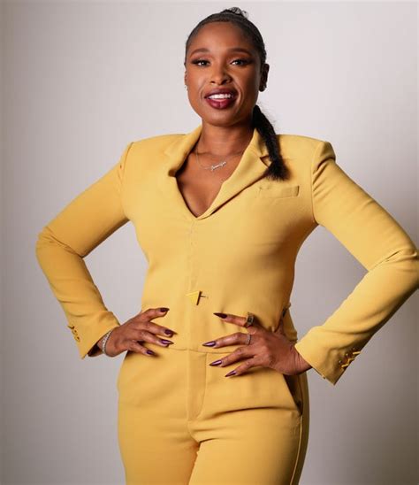 Jennifer Hudson Daytime Talks New Egot Star Reveals Big Challenges