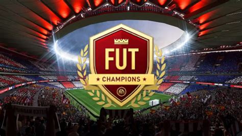 FUT Champions Rewards Rank Explained FIFA 23 GINX TV