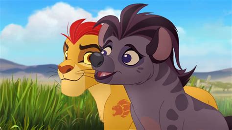 Kion Lion Guard Lion King Tigger Pixar Sonic The Hedgehog Pikachu Disney Characters