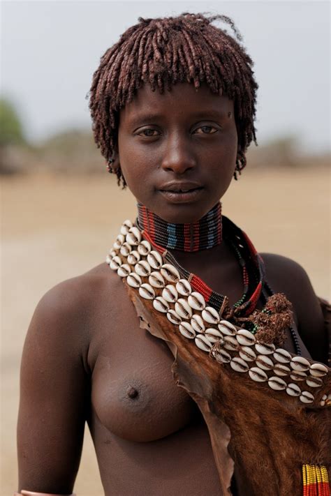 Naked Girls Of The Hummer Tribe Photos