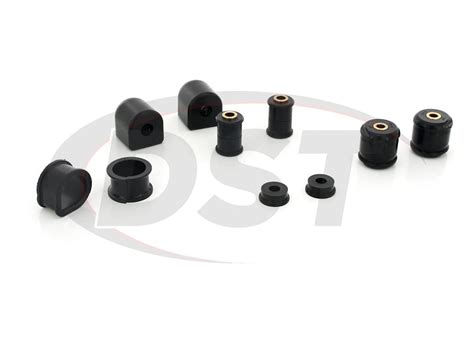 Packagedeal Complete Suspension Bushing Kit Nissan Sentra