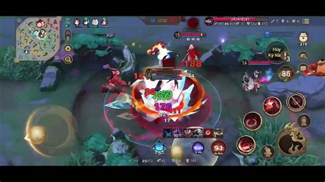 Highlights Yato No Kami Onmyoji Arena Youtube