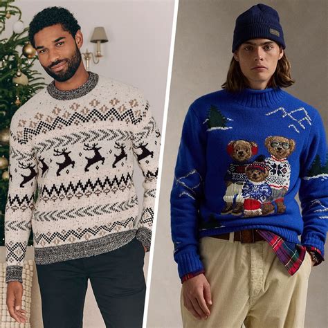 12 Best Christmas Jumpers For Women 2024 From Marks And Spencer To Asos