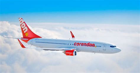 Corendon Airlines Introduces Child-Free Zones on Flights - AirGuide ...