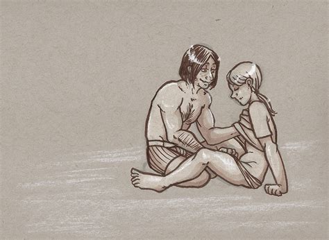 Exploration By Molosseraptor Hentai Foundry