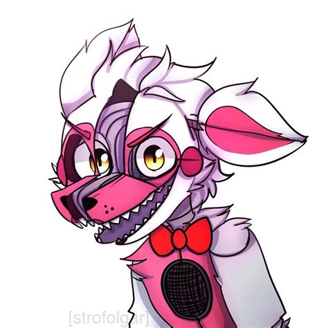 Best 6 Funtime Foxy Coloring Page Paling Update Buku Gambar Mewarnai