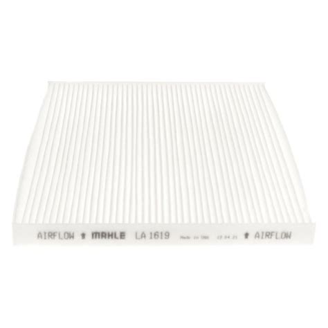 Mahle LA1619 Cabin Air Filter