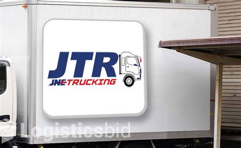 Ketentuan Ketentuan Layanan JNE Trucking GC Logistik