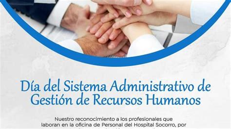 D A Del Sistema Administrativo De Gesti N De Recursos Humanos