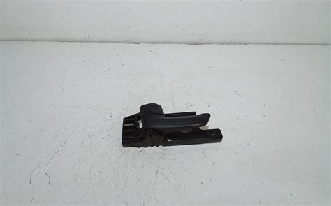 Maniglia Interna Anteriore Sinistra KIA Sportage Serie 04 10