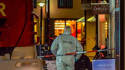 GEISELNAHME in ULM SEK im EINSATZ Täter durch Schüsse