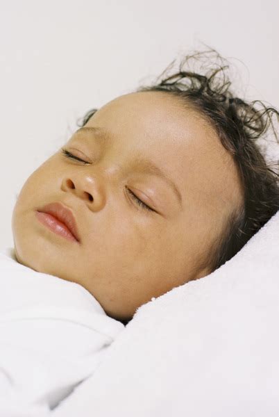 Baby Sleeping Free Photo Download Freeimages