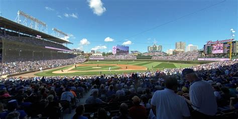 Wrigley Field Concerts 2018 Seating Chart Cabinets Matttroy