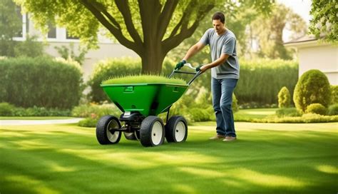 15 Best Fertilizer Spreaders For A Lush And Healthy Lawn Strongmocha