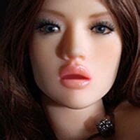 WM Sex Doll Heads RosemaryDoll
