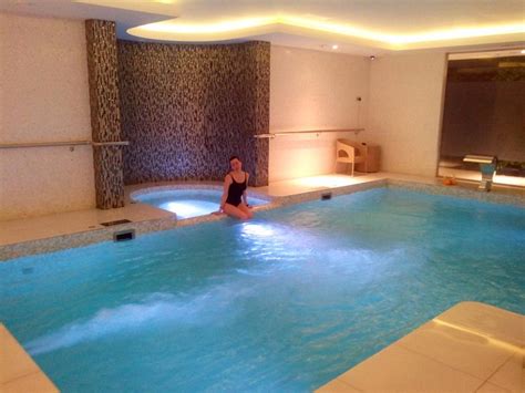 SPA HOTEL ARIA - Reviews (Vologda, Russia)