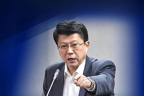 謝龍介誓選台南市長只做4年 郭國文諷他不是國民黨最強棒 蕃新聞