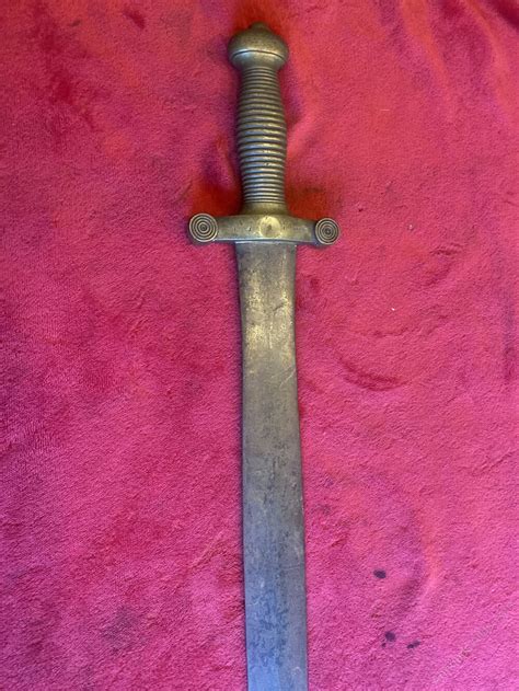 Antiques Atlas Gladius Sword Project For Someone As1017a580