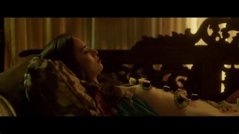 Cara Gee Nude Naked Pics And Sex Scenes At Mr Skin