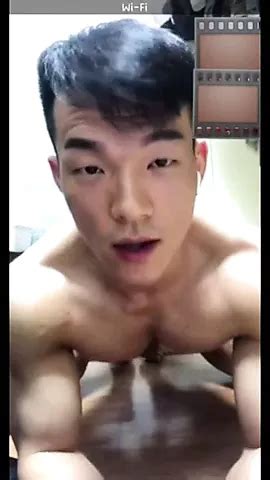 Korean Muscle Dude With Hot Abs Jerk And Cum Gay Asian Porn XHamster