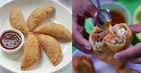 Resep Jalangkote Khas Makassar Coba Yuk Parents