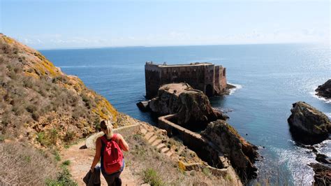 Berlengas - A Complete Guide To Berlenga Island