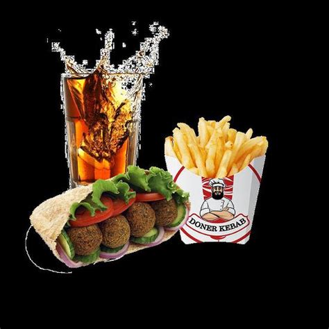 Menu at Papa Doner Kebab & Pizza - Almada restaurant, Almada