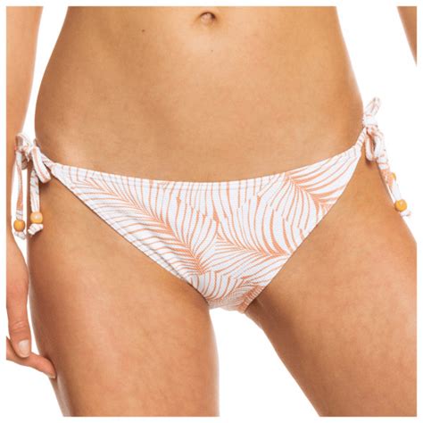 Roxy Palm Tree Dreams Mod Bottom Bikini Bottom Damen Online Kaufen